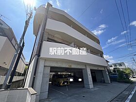 福岡県久留米市津福本町946-2（賃貸マンション1K・2階・28.52㎡） その8