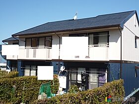 福岡県久留米市津福本町2199-1（賃貸アパート2LDK・2階・50.00㎡） その3