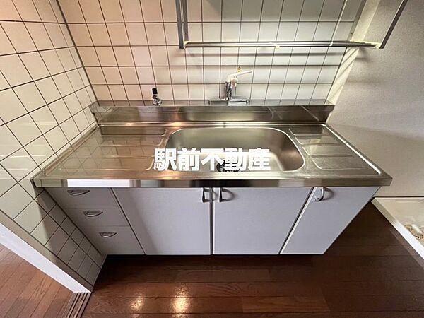 翠水コート 203｜福岡県久留米市津福本町(賃貸マンション1DK・2階・28.29㎡)の写真 その22