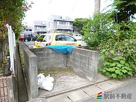 福岡県久留米市津福本町2119-1（賃貸アパート3LDK・1階・65.00㎡） その9