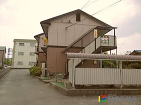 セゾンコート壱番館 206 ｜ 福岡県久留米市津福本町429（賃貸アパート1R・2階・33.61㎡） その13