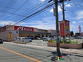 福岡県久留米市津福本町1481-6（賃貸アパート1R・1階・28.93㎡） その6