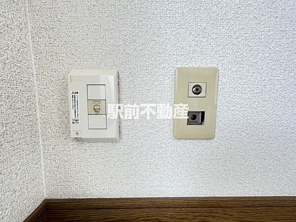 福岡県久留米市津福本町(賃貸マンション1DK・2階・28.00㎡)の写真 その18