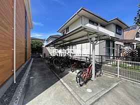 福岡県久留米市津福本町2191-1（賃貸アパート1LDK・1階・50.07㎡） その12