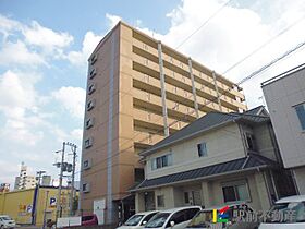 フォーウィルズコート 802 ｜ 福岡県久留米市花畑2丁目16-14（賃貸マンション1R・8階・29.24㎡） その8