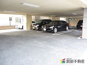 フォーウィルズコート 802 ｜ 福岡県久留米市花畑2丁目16-14（賃貸マンション1R・8階・29.24㎡） その11