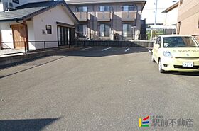 サンピアビレッジ 202 ｜ 佐賀県鳥栖市弥生が丘2丁目182（賃貸アパート1K・2階・29.75㎡） その10