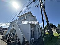 福岡県久留米市上津町2192-1046：物件画像／株式会社駅前不動産　西鉄津福店