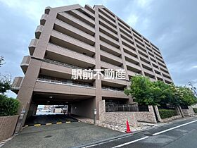 コアマンションフェスティオ久留米 1101 ｜ 福岡県久留米市東櫛原町711-1（賃貸マンション3LDK・11階・116.65㎡） その7