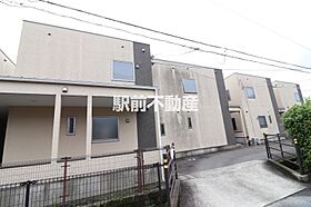 ウィステリアコート I-2 ｜ 福岡県久留米市荒木町荒木1249（賃貸一戸建2LDK・1階・67.11㎡） その11