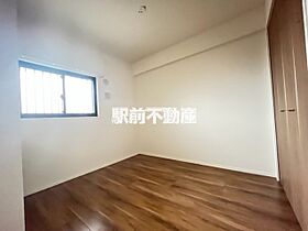 サンメゾン西鉄久留米 301 ｜ 福岡県久留米市西町1196-8（賃貸マンション3LDK・3階・75.17㎡） その20