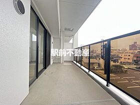 サンメゾン西鉄久留米 301 ｜ 福岡県久留米市西町1196-8（賃貸マンション3LDK・3階・75.17㎡） その15