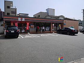 サンメゾン西鉄久留米 301 ｜ 福岡県久留米市西町1196-8（賃貸マンション3LDK・3階・75.17㎡） その24