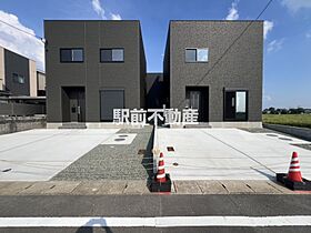 エレノア久留米A 1 ｜ 福岡県久留米市三潴町福光359-3（賃貸一戸建3LDK・1階・91.08㎡） その7