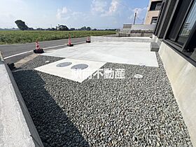 エレノア久留米A 1 ｜ 福岡県久留米市三潴町福光359-3（賃貸一戸建3LDK・1階・91.08㎡） その16