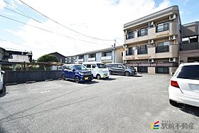 ダイショー館 102 ｜ 福岡県久留米市国分町212-1（賃貸アパート1K・1階・23.00㎡） その9