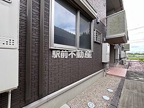 パドレ・ヘップ 105 ｜ 福岡県久留米市北野町大城554-8（賃貸アパート2LDK・1階・53.76㎡） その11