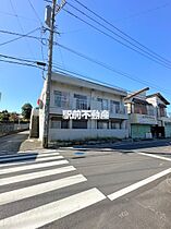 コーポラス・エム 201 ｜ 福岡県久留米市藤山町768-1（賃貸マンション1LDK・2階・49.50㎡） その11