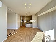 リビング