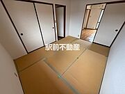 部屋