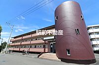福岡県久留米市上津町2504-3：物件画像／株式会社駅前不動産　西鉄津福店