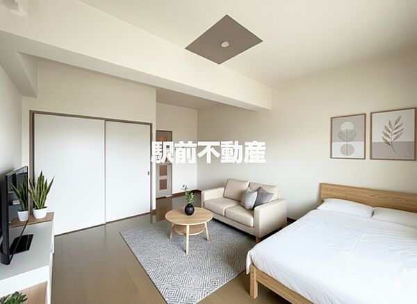 居室・リビング