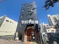 福岡県久留米市小頭町1-19：物件画像／株式会社駅前不動産　西鉄津福店