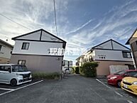 福岡県久留米市大善寺大橋1丁目13-5：物件画像／株式会社駅前不動産　西鉄津福店