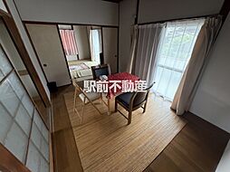 居間