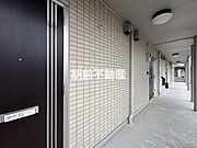 階段部分