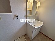洗面所