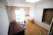 部屋