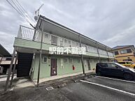 福岡県久留米市大善寺大橋1丁目8-5：物件画像／株式会社駅前不動産　西鉄津福店