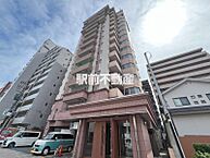 福岡県久留米市小頭町3-7：物件画像／株式会社駅前不動産　西鉄津福店