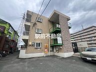 福岡県久留米市合川町154-2：物件画像／株式会社駅前不動産　西鉄津福店
