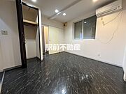 玄関入り口