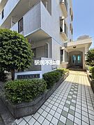 物件入口