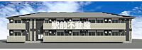 福岡県久留米市高良内町247-2　248-5：物件画像／株式会社駅前不動産　西鉄津福店