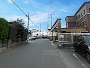 共有部分