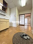 部屋