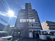 福岡県久留米市津福本町607-1：物件画像／株式会社駅前不動産　西鉄津福店