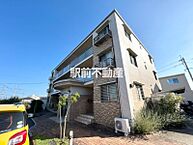 福岡県久留米市大善寺大橋1丁目3-23：物件画像／株式会社駅前不動産　西鉄津福店