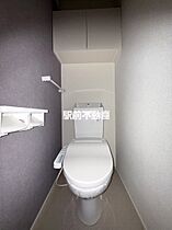 福岡県久留米市津福本町1582（賃貸アパート1K・1階・30.00㎡） その6