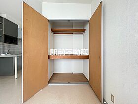 福岡県久留米市津福本町1063-14（賃貸アパート1R・1階・19.80㎡） その14