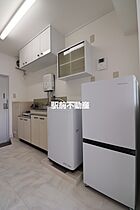 アレグリア久留米 215 ｜ 福岡県久留米市高良内町20-1（賃貸マンション1K・2階・21.00㎡） その23