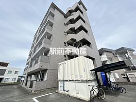 サンライフ大樹 505 ｜ 福岡県久留米市東合川6丁目4-30（賃貸マンション2K・5階・30.00㎡） その7