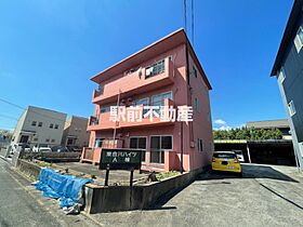 東合川ハイツ 101 ｜ 福岡県久留米市東合川7丁目4-25（賃貸マンション2K・1階・30.00㎡） その1