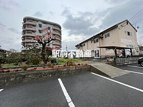 第2堺コーポ 203 ｜ 福岡県久留米市御井町1602（賃貸アパート1K・2階・24.00㎡） その12