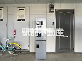 福岡県久留米市津福本町467-7（賃貸アパート1K・1階・29.15㎡） その9