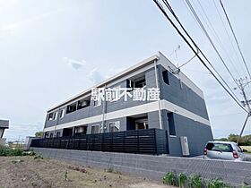 Maison K’s 105 ｜ 福岡県久留米市山川安居野1丁目2227-2（賃貸アパート1LDK・1階・43.20㎡） その8